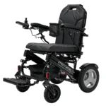 y20 luxe lightweight folding powerchair with quick release premium brushless motors reclining back 745122.webp